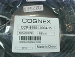  Cognex CCB-84901-0904-15 In-Sight Module Cable 15M Factory Sealed Image