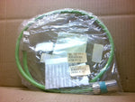  Siemens 6FX8002-2EQ10-1AB0 Motion Control Signal Cable 1M Factory Sealed Image