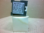  Square D LP2 K0610BD Reversing Contactor 24VDC 2.2KW 3PH Image