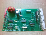  Rofin-Sinar  851-0511-1 Mirror PC Circuit Board Rev B Image