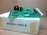  Rofin-Sinar  851-0511-1 Mirror PC Circuit Board Rev B Image