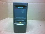  Siemens 6SE6420-2UD13-7AA1 Micromaster 420 Inverter Image