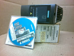  Siemens 6SE6420-2UD13-7AA1 Micromaster 420 Inverter Image