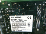  SIEMENS 6FC5357-0BB24-0AA0 840D/DE NCU Motherboard 400Mhz 64MB Image