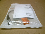  IFM OJ5062 Retro-Reflective Sensor OJP-FKPG/FO/0,15M/US Factory Sealed Image