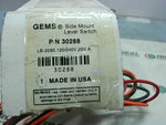  GEMS LS2050PL30288 SWITCH Image