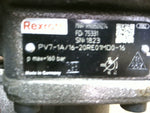  Rexroth PV7-1A/16-20RE01MD0-16 Hydraulic Vane Pump Image