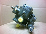  Rexroth PV7-1A/16-20RE01MD0-16 Hydraulic Vane Pump Image