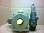  Rexroth PV7-1A/16-20RE01MD0-16 Hydraulic Vane Pump Image