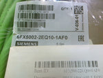 Siemens 6FX5002-2EQ10-1AF0 Signal Cable 5M Factory Sealed Image