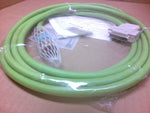  Siemens 6FX5002-2EQ10-1AF0 Signal Cable 5M Factory Sealed Image