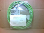  Siemens 6FX5002-2EQ10-1AF0 Signal Cable 5M Factory Sealed Image