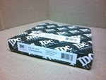  IDC 40-2R Solid Roller Chain 1/2"P x 10' Factory Sealed Image