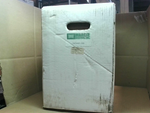  Marcie OM3000R-200K Transformer Disconnect 3000 VA, 480 Volts,  Factory Sealed Image