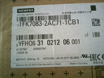  Siemens 1FK7083-2AC71-1CB1 Servo Motor Image