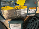  Baldor 1HP AC Motor 1765RPM 143TC Frame 460VAC 3PH CECP83581T-4 Image