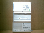  Hirschmann MB-2T Mice 2-Slot Expansion Backplane Module Factory Sealed Image