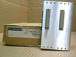  Hirschmann MB-2T Mice 2-Slot Expansion Backplane Module Factory Sealed Image