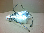  Keyence EM-005P Proximity Switch with In-Cable Amplifier Image