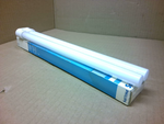  Philips PL-L 4P  Fluorescent Light Bulb 15000 hours 24W/841 2G1 Image