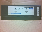  Escort Memory Systems CM31 Profibus Interface Module SW 1.4A.2 Image