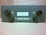  Escort Memory Systems CM31 Profibus Interface Module SW 1.4A.2 Image