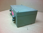  Escort Memory Systems CM31 Profibus Interface Module SW 1.4A.2 Image
