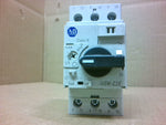  Allen Bradley 140M-C2E-B40 Motor Protector/Circuit Breaker Image
