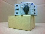  Allen Bradley 140M-C2E-B40 Motor Protector/Circuit Breaker Image