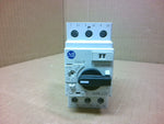  Allen Bradley 140M-C2E-B40 Motor Protector/Circuit Breaker Image