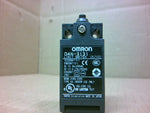  Omron D4N-3131 Limit Switch Image