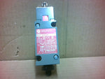  Allen Bradley 802T-DPDD5 Oiltight Limit Switch Ser J Image