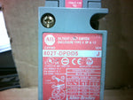  Allen Bradley 802T-DPDD5 Oiltight Limit Switch Ser J Image