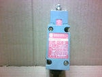  Allen Bradley 802T-DPDD5 Oiltight Limit Switch Ser J Image