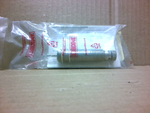  Enidine MF21541 Shock Absorber OEM .5M, Adjustable, 4" OAL Factory Sealed Image