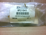  Enidine MF21541 Shock Absorber OEM .5M, Adjustable, 4" OAL Factory Sealed Image