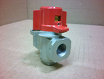  SMC VHS30-F03 Regulator Valve 3-Port Image