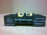  IFM AC5000 Module EMS Base ASI-MODUL-UNTERTEIL FK Image