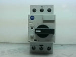  Allen-Bradley 140M-C2E-B10 Motor Protector/Circuit Breaker 0.63 Image