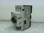  Allen-Bradley 140M-C2E-B10 Motor Protector/Circuit Breaker 0.63 Image