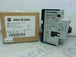  Allen-Bradley 140M-C2E-B10 Motor Protector/Circuit Breaker 0.63 Image