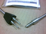  Banner PBT43TS Fiber Optic Sensor 1M Length 42809 Image