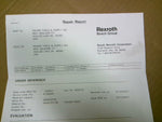  Bosch Rexroth LTU350 Digital Servo Amplifier Module Factory Reconditioned! Image