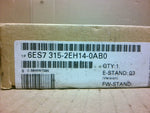  Siemens 6ES7 315-2EH14-0AB0 PLC Module Image