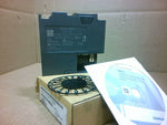  Siemens 6ES7 315-2EH14-0AB0 PLC Module Image