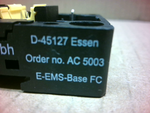  IFM AC5003 Interface Module E-EMS-Base FC Image