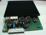  Rexroth 0 608 750 085 Servo Amplifier Control Module 330V 7A  LT304 Image