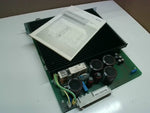  Rexroth 0 608 750 085 Servo Amplifier Control Module 330V 7A  LT304 Image