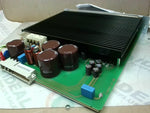  Rexroth 0 608 750 085 Servo Amplifier Control Module 330V 7A  LT304 Image