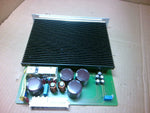  Rexroth 0 608 750 085 Servo Amplifier Control Module 330V 7A  LT304 Image